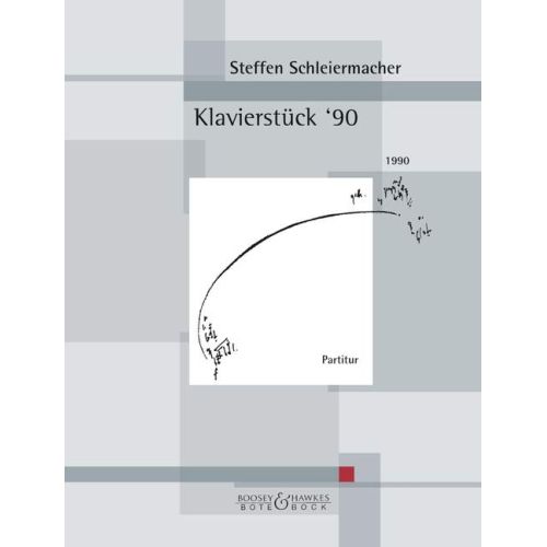 Schleiermacher, Steffen -...