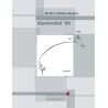 Schleiermacher, Steffen - Klavierstück '90