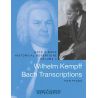 Bach Transcriptions Vol. 4