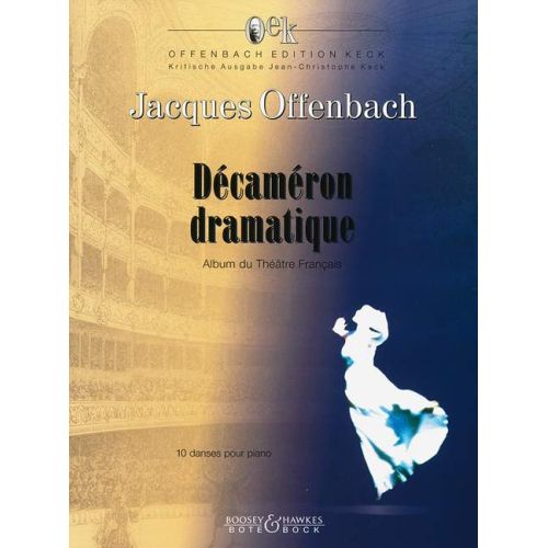 Offenbach, Jacques -...