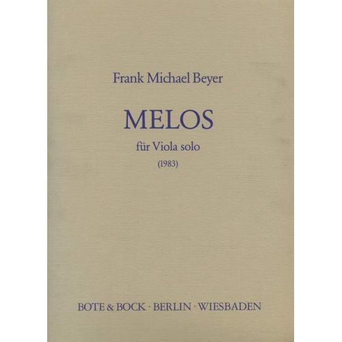 Beyer, Frank Michael -...