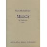 Beyer, Frank Michael - Melos I and II