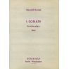 Humel, Gerald - Sonata No. 1