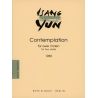 Yun, Isang - Contemplation