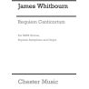 Whitbourn, James - Requiem Canticorum