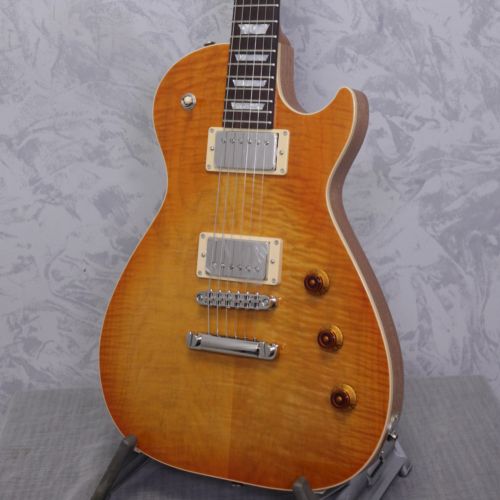 Cream T Aurora Custom MP 2...