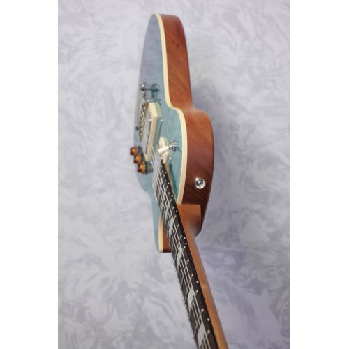 Cream T Aurora Custom MP2 Laguna Madre