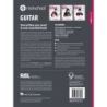 Rockschool Guitar Grade 4 (2024)