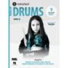 Rockschool Drums Grade 1 (2024)