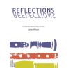 Reflections - John Wilson - for Treble Recorder & Piano