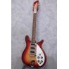 Rickenbacker 320 Fireglo c.1980 (Secondhand)