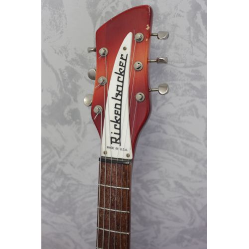 Rickenbacker 320 Fireglo c.1980 (Secondhand)