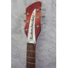 Rickenbacker 320 Fireglo c.1980 (Secondhand)
