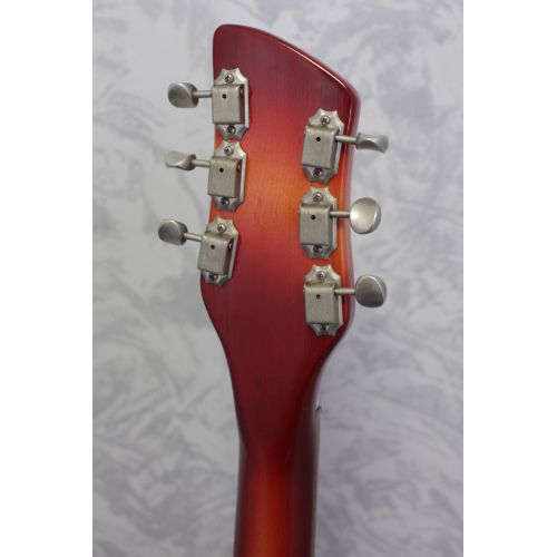 Rickenbacker 320 Fireglo c.1980 (Secondhand)