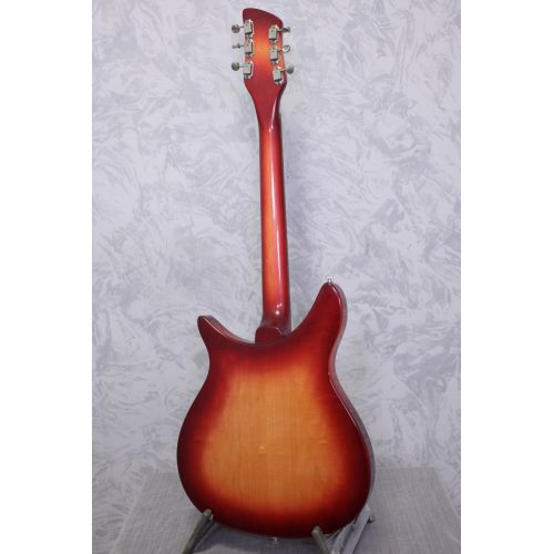 Rickenbacker 320 Fireglo c.1980 (Secondhand)