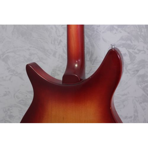 Rickenbacker 320 Fireglo c.1980 (Secondhand)