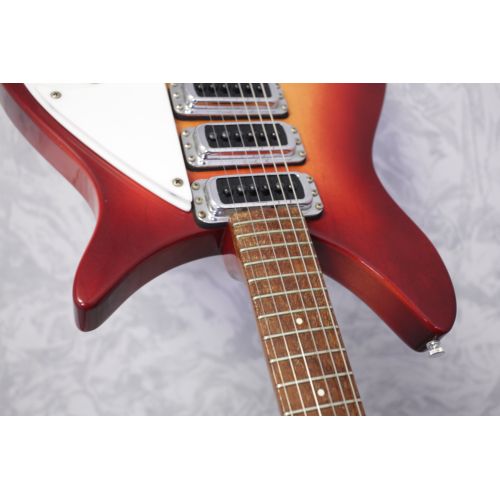 Rickenbacker 320 Fireglo c.1980 (Secondhand)
