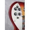 Rickenbacker 320 Fireglo c.1980 (Secondhand)