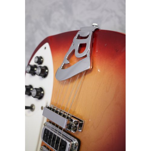 Rickenbacker 320 Fireglo c.1980 (Secondhand)