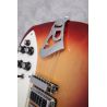 Rickenbacker 320 Fireglo c.1980 (Secondhand)