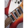 Rickenbacker 320 Fireglo c.1980 (Secondhand)