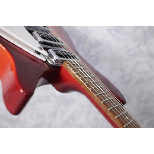 Rickenbacker 320 Fireglo c.1980 (Secondhand)