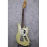 Fender Player II Jaguar Hiahleah Yellow