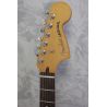 Fender Player II Jaguar Hiahleah Yellow