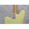 Fender Player II Jaguar Hiahleah Yellow