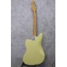 Fender Player II Jaguar Hiahleah Yellow