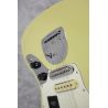 Fender Player II Jaguar Hiahleah Yellow