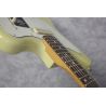 Fender Player II Jaguar Hiahleah Yellow