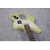 Fender Player II Jaguar Hiahleah Yellow