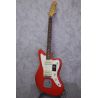Fender Player II Jazzmaster Coral Red