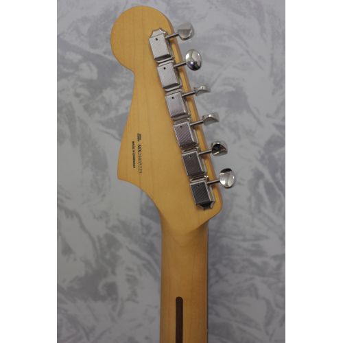 Fender Player II Jazzmaster Coral Red
