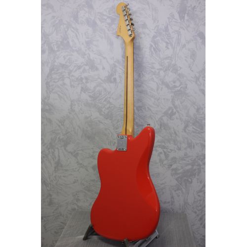 Fender Player II Jazzmaster Coral Red