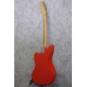 Fender Player II Jazzmaster Coral Red