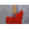 Fender Player II Jazzmaster Coral Red