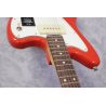Fender Player II Jazzmaster Coral Red