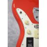 Fender Player II Jazzmaster Coral Red