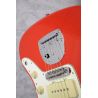 Fender Player II Jazzmaster Coral Red