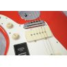 Fender Player II Jazzmaster Coral Red