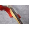 Fender Player II Jazzmaster Coral Red
