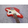 Fender Player II Jazzmaster Coral Red