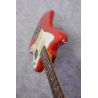 Fender Player II Jazzmaster Coral Red