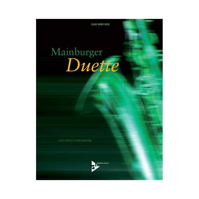 Koch, Claus Henry - Mainburger Duette