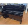 Yamaha Certified Reconditioned U1 Upright Piano in Black Polyester
