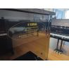 Yamaha Certified Reconditioned U1 Upright Piano in Black Polyester
