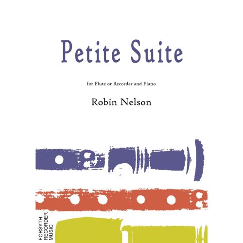 Petite Suite for Recorder...