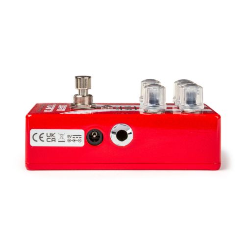 MXR Gran Torino Boost Overdrive